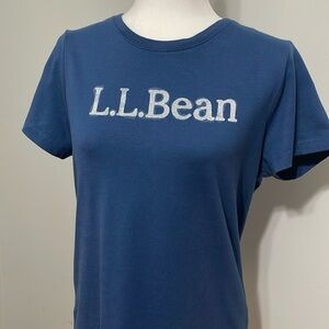 Women’s L. L. Bean T-shirt, NWT - size small